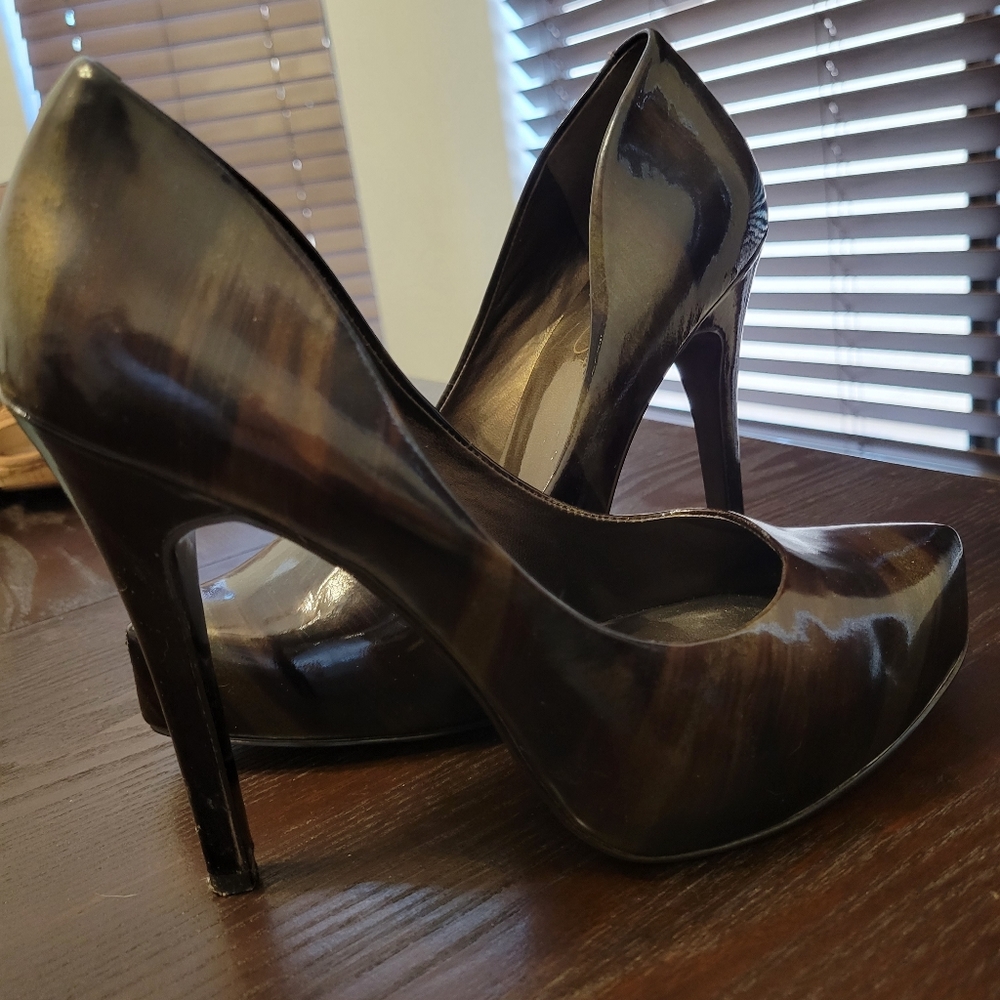 Jessica Simpson Size 7 1/2 Heels